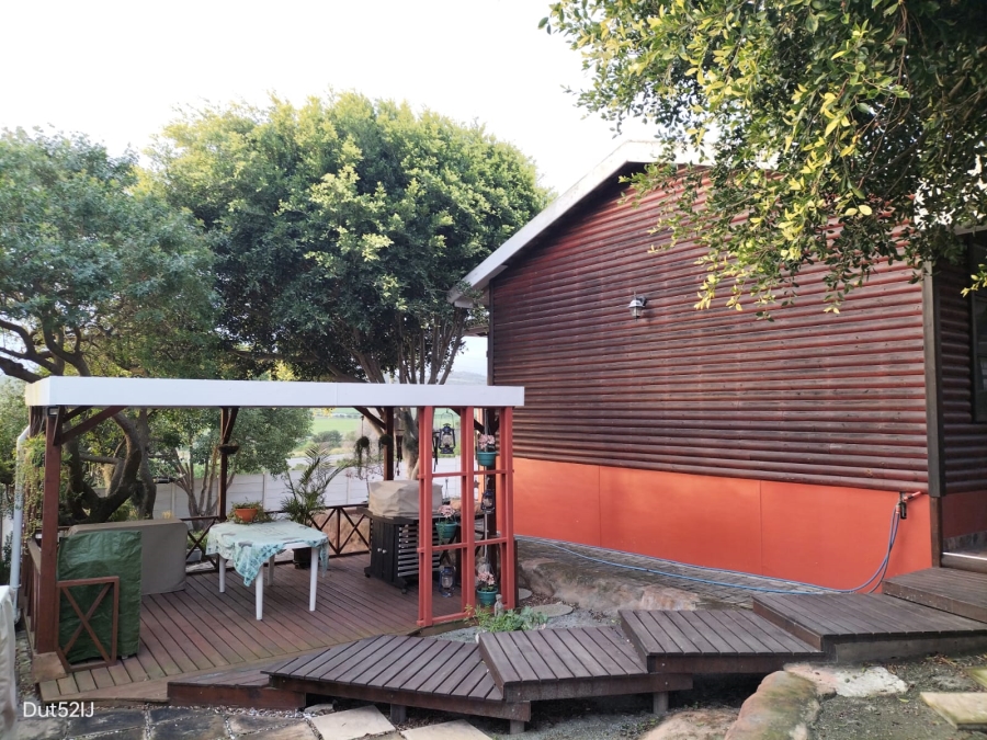 3 Bedroom Property for Sale in Fraaiuitsig Western Cape